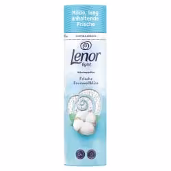 Lenor Light Wäscheparfüm Frische Baumwollblüte