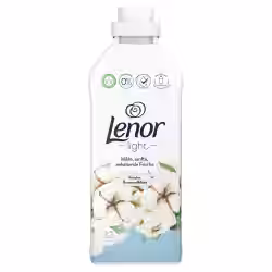 Lenor Light Weichspüler Frische Baumwollblüte 8700216283496