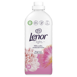 Lenor Light Weichspüler Seidenbaumblüte & Pfingstrose  8700216283687