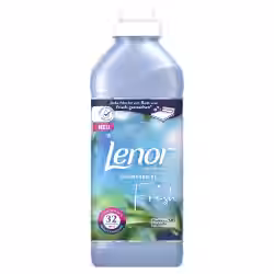 Lenor Meeresbrise Weichspüler 8001841985961