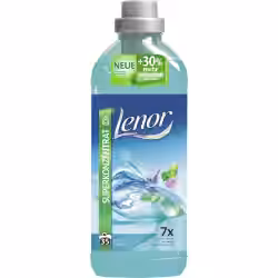 Lenor Ocean Escape/ Morning Dew Weichspüler 875 ml - Flasche