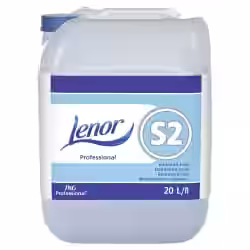 Lenor PROFESSIONAL S2 Extra Weichspülerkonzentrat 61152