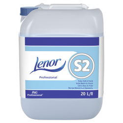 Lenor PROFESSIONAL S2 Extra Weichspülerkonzentrat 61152