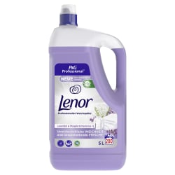 Lenor Professional Weichspüler Lavendel & Maiglöckchenbrise 8001090214256