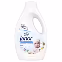 Lenor Sensitiv Flüssigwaschmittel