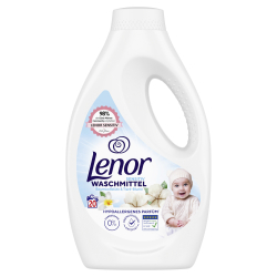 Lenor Sensitiv Flüssigwaschmittel