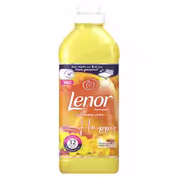 Lenor Sommerblumen Weichspüler 8001841985992