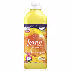 Lenor Sommerblumen Weichspüler 8001841986173