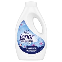 Lenor Universal Flüssigwaschmittel Aprilfrisch  8700216285452