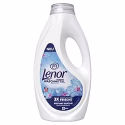 Lenor Universal Flüssigwaschmittel Aprilfrisch 8700216665452