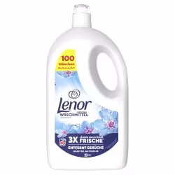 Lenor Universal Flüssigwaschmittel Aprilfrisch 8700216665629