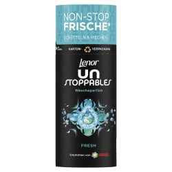 Lenor Unstoppables Wäscheparfüm 8006540923306