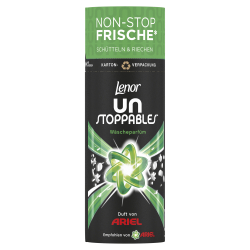 Lenor Unstoppables Wäscheparfüm 8006540923351