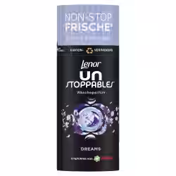Lenor Unstoppables Wäscheparfüm Dreams