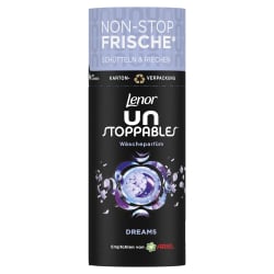 Lenor Unstoppables Wäscheparfüm Dreams