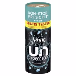 Lenor Unstoppables Wäscheparfüm