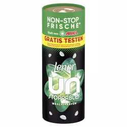 Lenor Unstoppables Wäscheparfüm