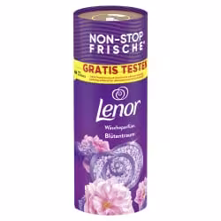 Lenor Wäscheparfüm Amethyst Blütentraum