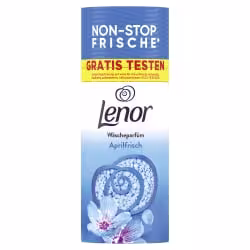 Lenor Wäscheparfüm Aprilfrisch