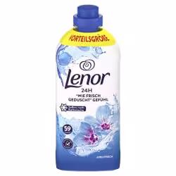 Lenor Weichspüler Aprilfrisch 8700216694490
