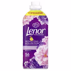 Lenor Weichspüler Blütentraum  8700216282871