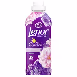 Lenor Weichspüler Blütentraum  8700216283038
