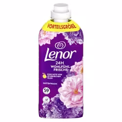 Lenor Weichspüler Blütentraum 8700216694612