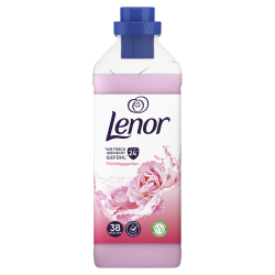 Lenor Weichspüler Frühlingsgarten  8700216283397