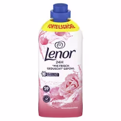 Lenor Weichspüler Frühlingsgarten 8700216694414