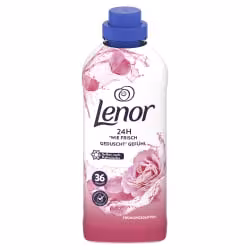 Lenor Weichspüler Frühlingsgarten 8700216695176
