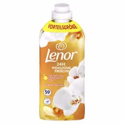 Lenor Weichspüler Goldene Orchidee 8700216694094