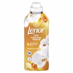 Lenor Weichspüler Goldene Orchidee 8700216694100