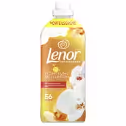 Lenor Weichspüler Orchidee & Vanille