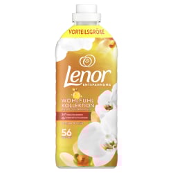 Lenor Weichspüler Orchidee & Vanille