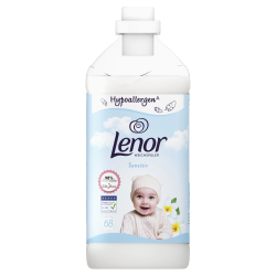 Lenor Weichspüler Sensitiv  8700216283212