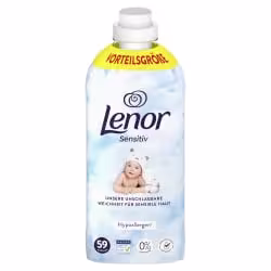 Lenor Weichspüler Sensitiv 8700216694339