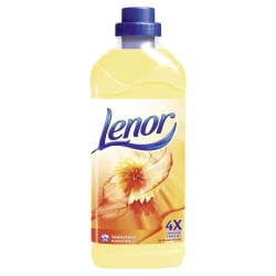 Lenor Weichspüler Sommerbrise 950 ml - Flasche