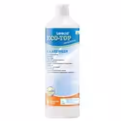 Leracid Eco-Top Kalkreiniger 1 Liter - Flasche
