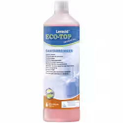 Leracid Sanitärreiniger 1 Liter - Flasche