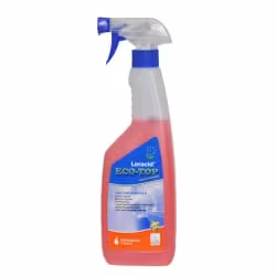 Leracid Sanitärreiniger 750 ml - Flasche mit Sprühkopf