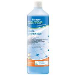 Lerapur Alkoholglanzreiniger 1 Liter - Flasche