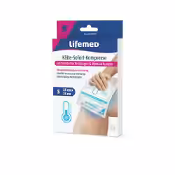 Lifemed Kälte-Sofort-Kompresse