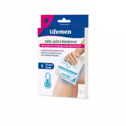 Lifemed Kälte-sofort-Kompresse