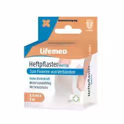 Lifemed Medi-Inn Heftpflaster "Classic"