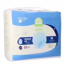 Lifemed Medi-Inn Inkontinenzhose "PLUS"