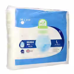Lifemed Medi-Inn Inkontinenzhose "PLUS"