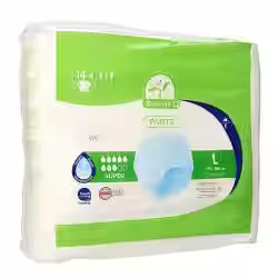Lifemed Medi-Inn Inkontinenzhose "SUPER"