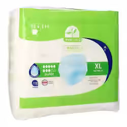 Lifemed Medi-Inn Inkontinenzhose "SUPER"