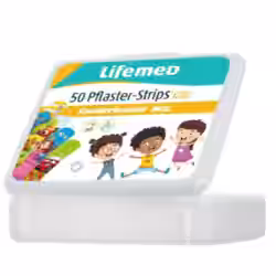 Lifemed Medi-Inn Kinderpflaster