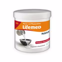 Lifemed Melkfett